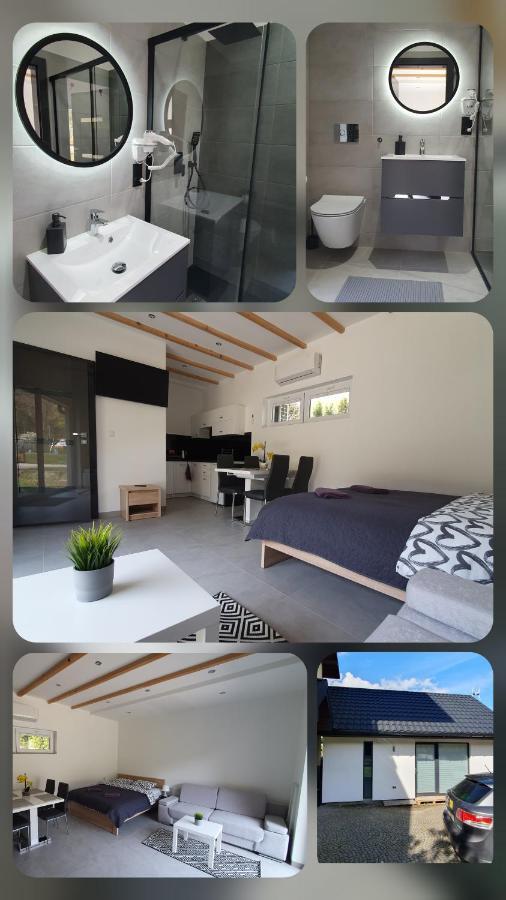 Lawendowy Holiday home *