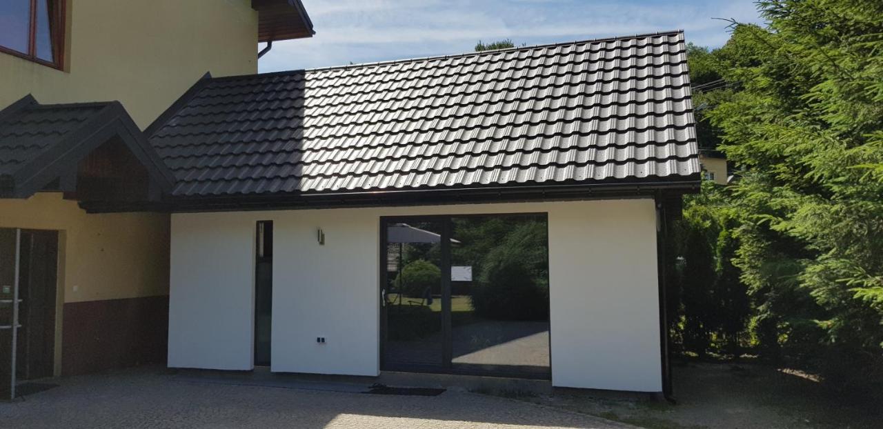 Lawendowy Holiday home
